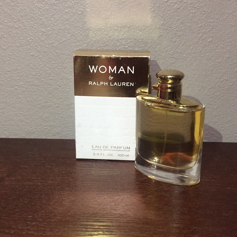 Woman by Ralph Lauren Eau De Parfum